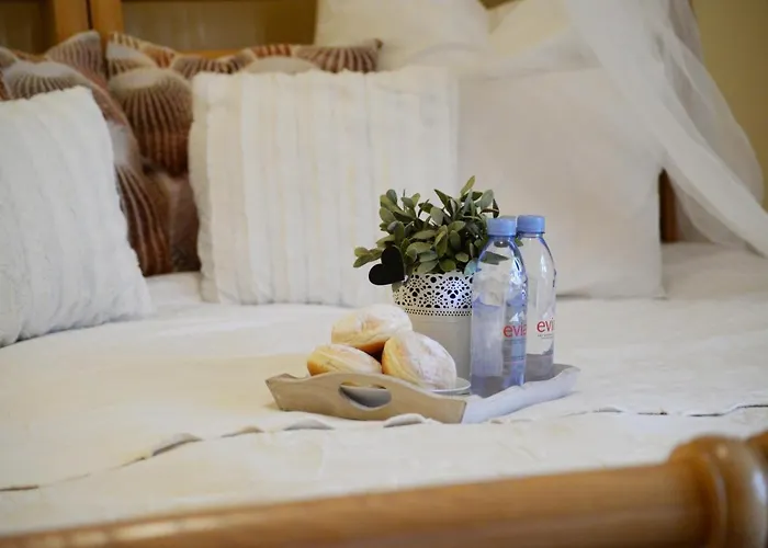 Amfora Panzió Panzió 4*