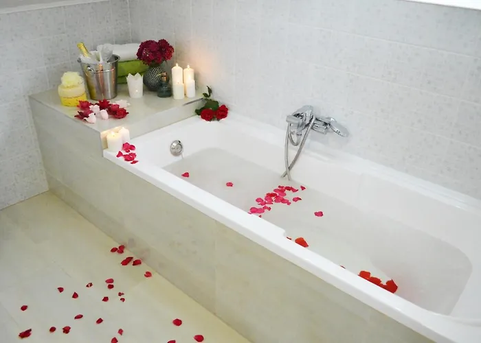 Amfora Panzio Bed & Breakfast