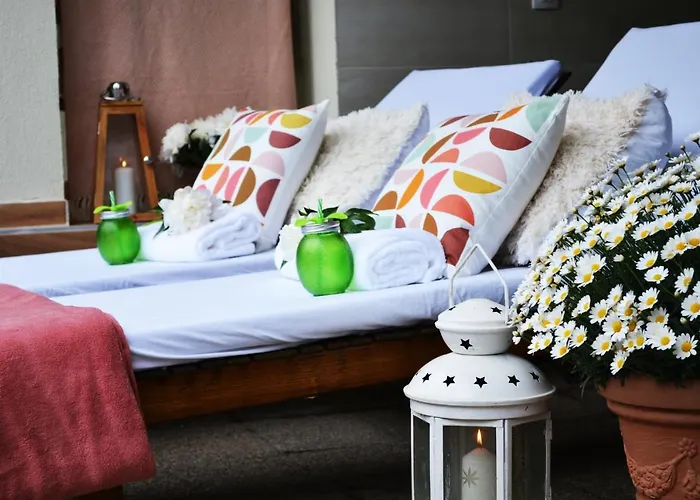 Panzió Amfora Panzió 4*