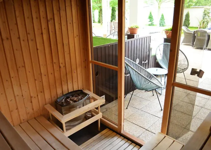 Bed & Breakfast Amfora Panzio 4*