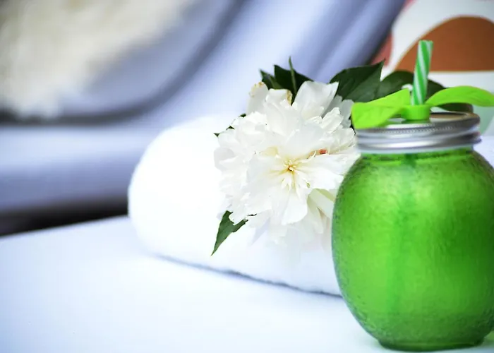 Amfora Panzió Panzió