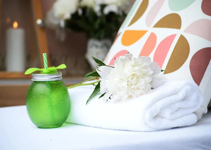 Panzió Amfora Panzió Gyula