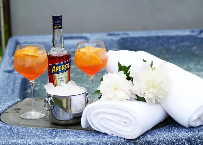 Amfora Panzió Panzió 4*