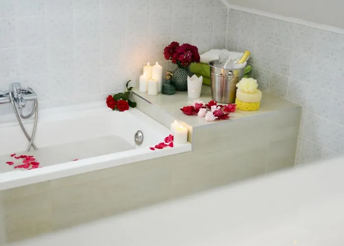 Amfora Panzio 4* Gyula