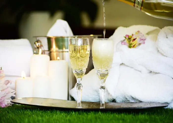 Panzió Amfora Panzió